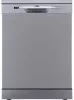 Gaba GMDW-60X mosogatógép, inox 14 teríték (60 cm)
