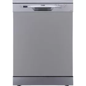 Gaba GMDW-60X mosogatógép, inox 14 teríték (60 cm)