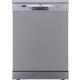 Gaba GMDW-60X mosogatógép, inox 14 teríték (60 cm)