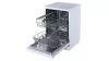 Gaba GMDW-60X mosogatógép, inox 14 teríték (60 cm)