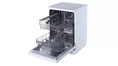 Gaba GMDW-60X mosogatógép, inox 14 teríték (60 cm)