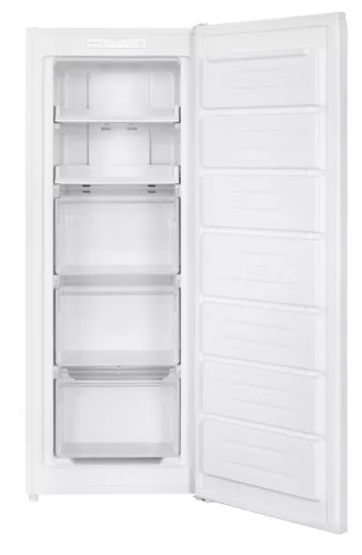 Gaba GHNF-161W fagyasztószekrény, 161 liter, NO FROST