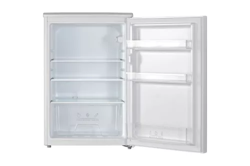 Gaba GMR-131W egyajtós hűtőszekrény, 131 liter, fehér