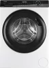 Haier HW80-BP14929-S elöltöltős mosógép, 8 kg, 1400 centrifuga, INVERTER, GŐZ