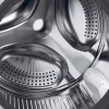 Haier HW80-BP14929-S elöltöltős mosógép, 8 kg, 1400 centrifuga, INVERTER, GŐZ
