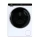 Haier HW50-BP12307U1-S MINI elöltöltős mosógép, 5 kg, 1200 centrifuga, INVERTER