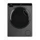 Haier HW50-BP12307GU1S MINI elöltöltős mosógép, 5 kg, 1200 centrifuga, INVERTER