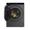 Haier HW50-BP12307GU1S MINI elöltöltős mosógép, 5 kg, 1200 centrifuga, INVERTER