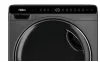 Haier HW50-BP12307GU1S MINI elöltöltős mosógép, 5 kg, 1200 centrifuga, INVERTER