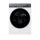 Haier HW80-B14387U1-S elöltöltős mosógép, 8 kg, 1400 centrifuga, Direct Motion Motor, GŐZ