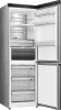Hisense RB3K330SAIE Alulfagyasztós hűtő