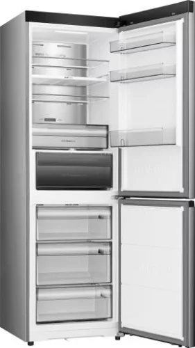 Hisense RB3K330SAIE Alulfagyasztós hűtő