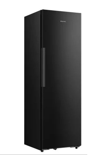 Hisense RL5K370GSFD hűtőszekrény, 372 liter, fekete