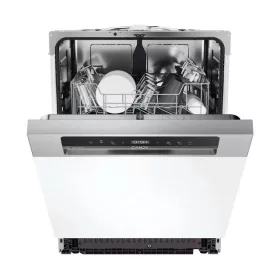   Candy CH 3C4F0S kezelőpaneles beépíthető mosogatógép, INVERTER, 13 teríték (60 cm)