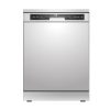 Midea MFD60S120X-HR mosogatógép, 12 teríték (60 cm), inox