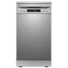 Midea MFD45S200X.2-ES mosogatógép, 10 teríték (45 cm), inox