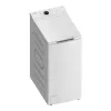 Midea MF100T70B/W-HR felültöltős mosógép, 7 kg, 1200 centrifuga, INVERTER