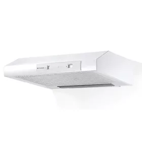   Faber TR 741 Base W A60 páraelszívó, 60 cm, fehér - HÁTSÓ KIVEZETÉSSEL IS