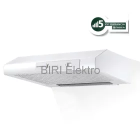   Faber TR 741 Base W A50 páraelszívó, 50 cm, fehér - HÁTSÓ KIVEZETÉSSEL IS