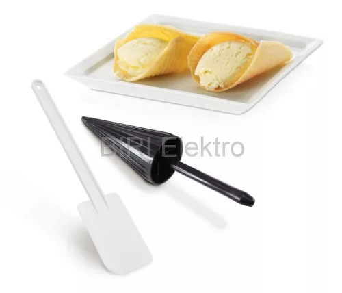 Trisa 734070 ostyasütő, sajtos tallér sütő