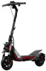 Segway-Ninebot KickScooter ZT3 PRO E elektromos roller, ~70 km hatótáv, 1600 W