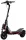 Segway-Ninebot KickScooter ZT3 PRO E elektromos roller, ~70 km hatótáv, 1600 W