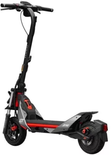 Segway-Ninebot KickScooter ZT3 PRO E elektromos roller, ~70 km hatótáv, 1600 W