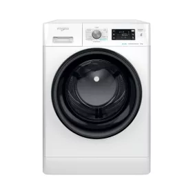   Whirlpool FFB 8258 BV EE elöltöltős mosógép, 8 kg, 1200 centrifuga, 6. érzék, Gőz, INVERTER