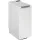 Whirlpool TDLR 6240SS EU/N felültöltős mosógép, 6 kg, 1200 centrifuga, 6. érzék