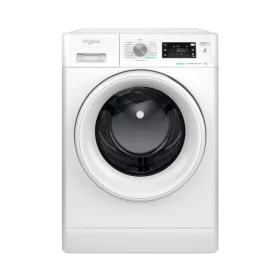   Whirlpool FFB 7469 WV EE elöltöltős mosógép, 7 kg, 1400 centrifuga, 6. érzék, Gőz, INVERTER