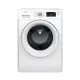 Whirlpool FFB 7469 WV EE elöltöltős mosógép, 7 kg, 1400 centrifuga, 6. érzék, Gőz, INVERTER