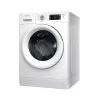 Whirlpool FFB 7469 WV EE elöltöltős mosógép, 7 kg, 1400 centrifuga, 6. érzék, Gőz, INVERTER