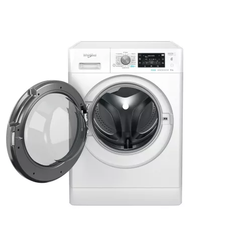 Whirlpool FFD 8489 BCV EE elöltöltős mosógép