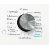 Whirlpool FFD 8489 BCV EE elöltöltős mosógép