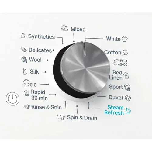 Whirlpool FFD 8489 BCV EE elöltöltős mosógép