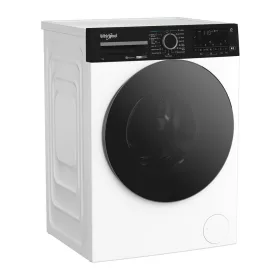   Whirlpool WPM 87W ADS EE elöltöltős mosógép, 8 kg, 1400 centrifuga, AutoDose, INVERTER