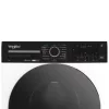 Whirlpool WPM 87W ADS EE elöltöltős mosógép, 8 kg, 1400 centrifuga, AutoDose, INVERTER