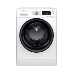   Whirlpool FFB 7269 BV EE elöltöltős mosógép, 7 kg, 1200 centrifuga, 6. érzék, Gőz, INVERTER