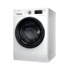 Whirlpool FFB 7269 BV EE elöltöltős mosógép, 7 kg, 1200 centrifuga, 6. érzék, Gőz, INVERTER