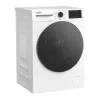Whirlpool  WAD 8536WBC EE mosó-szárítógép, 8/5 kg, 1400 centrifuga, GŐZ, INVERTER
