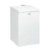 Whirlpool WHS 1022 3 fagyasztóláda, 99 liter