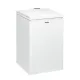 Whirlpool WHS 1022 3 fagyasztóláda, 99 liter