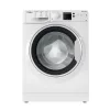 Whirlpool WRBSS 6249 W EU keskeny elöltöltős mosógép, 6 kg, 1200 centrifuga, 6. érzék, INVERTER