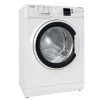 Whirlpool WRBSS 6249 W EU keskeny elöltöltős mosógép, 6 kg, 1200 centrifuga, 6. érzék, INVERTER