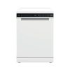 Whirlpool W7F HS51 mosogatógép, fehér, 15 teríték (60 cm)