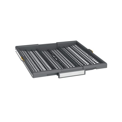 Whirlpool W7F HS51 mosogatógép, fehér, 15 teríték (60 cm)