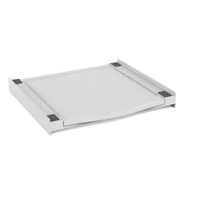   Meliconi 656113 Torre Smart L60 mosógép és szárítógép összeépítő keret