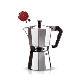 G.A.T Pepita kotyogó kávéfőző, 6 személyes