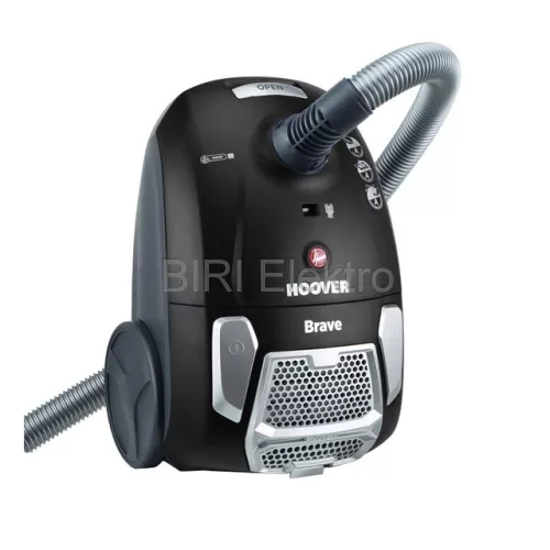 Hoover BV71_BV20011 porzsákos porszívó