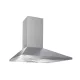 Candy CCE116/1X fali páraelszívó